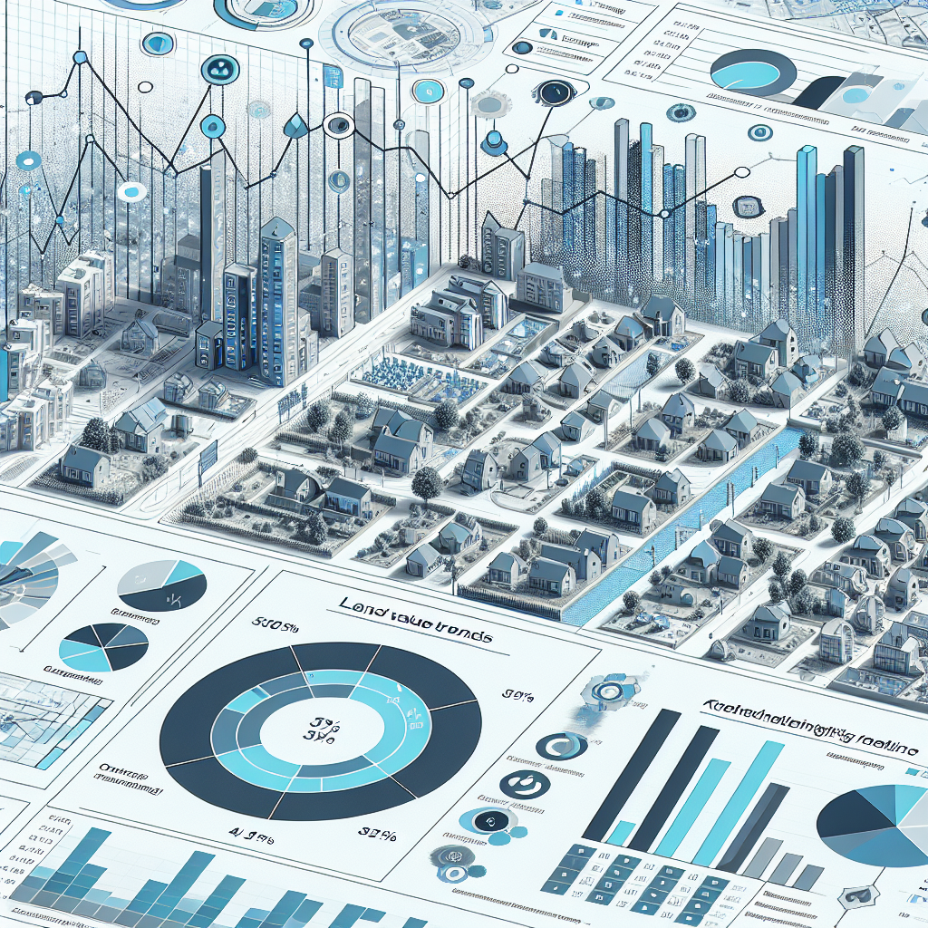 Bodenrichtwertentwicklung in Salzgitter Beddingen
